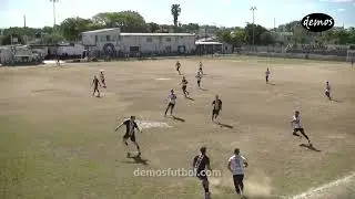 CLUB ATL&Eacute;TICO ALL BOYS VS DEPORTIVO NORTE (ALTA GRACIA) │ FECHA 16 │PRIMERA B