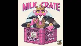 09 El Da Sensei & MentPlus Just 4 You feat  DJ Kaos Milkcrate Remix HHB