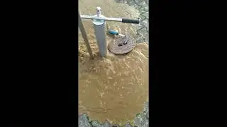 B&Uuml;SCH Kappenreiniger - Anwendungsvideo