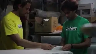 Twinsbros factory