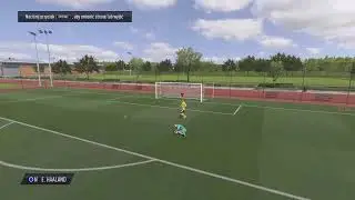Live FIFA 21 ps4 tricki z Afryki