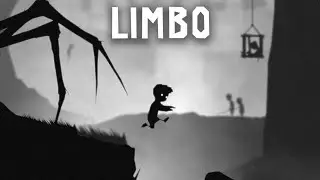 Limbo First Gameplay 🎮