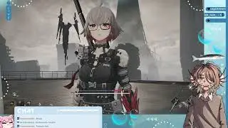 【AI Limit】NG+7 Blader Greatsword playthrough | All Bosses | Beating the game with every weapon(6/32)