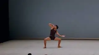 Wendel VIEIRA TELES, 206 – Prix de Lausanne 2023 Finalist – Contemporary