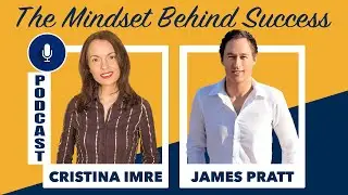 James Pratt Interview on Growth Mindset, Social Isolation, Acting & Featured Movie Malibu Crush