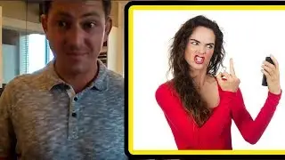 FSBO Cusses Ricky out