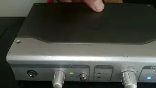 Interface Firewire M Audio Audiophile - Conecta mas sem &aacute;udio