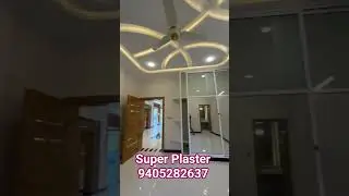 plaster of paris wall art designs interior design ideas for I shaped living room #superplaster74