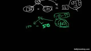 Divisibility Test of 4