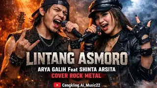 Lintang Asmoro (Cover) 🔥