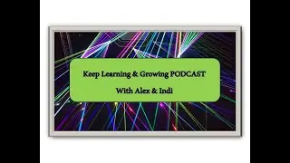 Ep. 2 - DREAMS; A Path To Self-Awareness