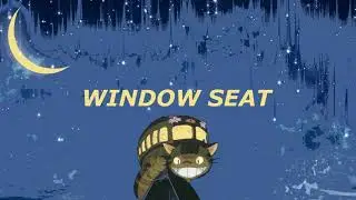[FREE] Common X Kid Cudi Type Beat l *Window Seat*