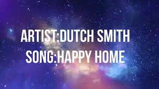happy home
