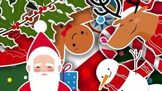 NAVIDAD 2025 en el CEIP FRANCISCO DE ALDANA DE CÁCERES