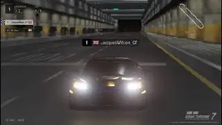 GT7 No Swap Beast Mode X Ultimate Project Corvette C6 1 Lap Rolling Start 3:46.565