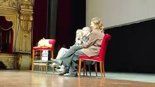 Viaggi di Nozze, 30 anni dopo: Claudia Gerini ed il rapporto con Carlo Verdone