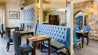 Meadowlands Hotel, Tralee, Ireland | Travel With Medha