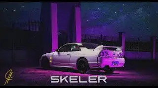 Skeler | A Chill Wave Mix