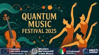 Quantum Music Festival 2025