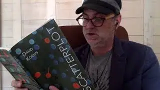 David Koehn Delta1 : virtual reading series : periodicities