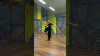 Rumba vibes 🔥 #rumba #danzelatine #savidancestudio #lezioni