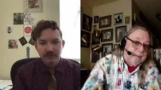 Interview with Tom Schick