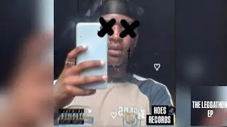PEEP THAT - BY HOESLOVE DATBOII (VISUALIZER)