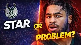 The Truth Behind why The Nets Waived Cam Thomas