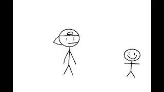 I am scared of short people