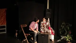 Join bhaands Bhaand&rsquo;s Theatre 