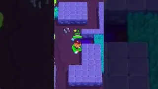 Tentando pegar 1000 Trof&eacute;us com o Griff no Brawl stars!!!
