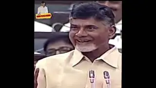 Chandrababu Naidu smile whatsapp status || Jai CBN ✌️ || Jai TDP ✌️