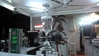 БОЛГАРИЯ, СОЛНЕЧНЫЙ БЕРЕГ.Girls and Bar/