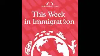 Ep. 116: Bipartisan Border Technology Caucus and Title 42 Status