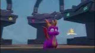 Spyro 4 Gnorc Gnexus