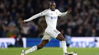 Glen Kamara (H) vs Leicester City | 23/02/24