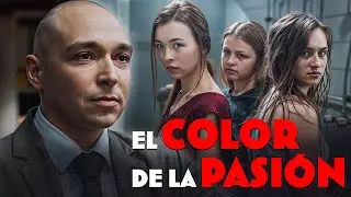 UNA MELÓDRAMA INCREÍBLE 2026, basada en hechos reales | Películas Románticas | Amor | Drama