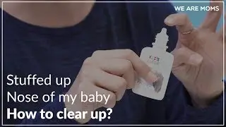 Review｜Kid's Xlear Nasal Spray