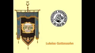 Luleise Gottessohn (Satz: Manfed B&uuml;hler, Arr.: Herbert G&ouml;tz)