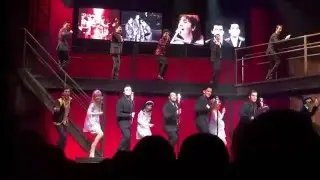 Jersey Boys Italy - Who Loves You
