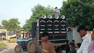 Live demo #dhunadra ya shelani gadi dhunadra..   Pandu  dhunadra  palty