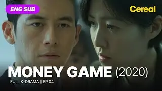 [FULL&bull;SUB] Money Game (2020)｜Ep.04｜ENG subbed kdrama｜#gosoo #leesungmin #shimeunkyung