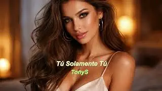 👍🌹♥️Tú Solamente Tú