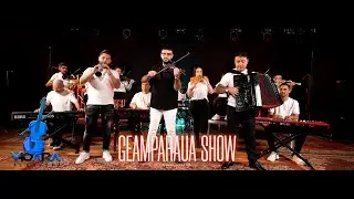 Vioara Albastră, M. Mexicanu, Elis Alecu & Marian - Geamparaua SHOW (Official Music Video)