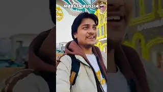 Mukesh Ambani ban Gaya yaha p #mbbsabroad #explore #doctor #trending #shorts #travel #mbbsabroad