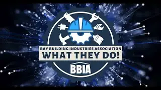 BBIA What They Do - Episode 3 - Hammer Down Development