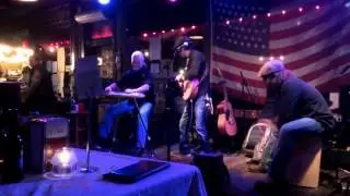 Travis Meadows & Whisky Jack Untz and Larry