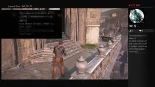 Muffinwolf's Live PS4 Broadcast