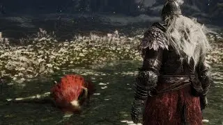 Elden Ring | Malenia, Blade of Miquella | Golden Parry | No Damage