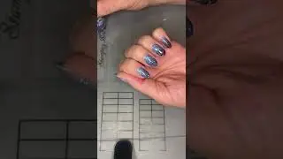 Indie Mixtape Winter Advent Day 7 Unboxing and Live Swatch